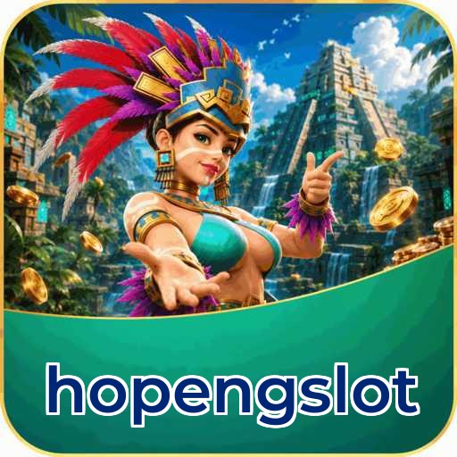 Field profile hopengslot