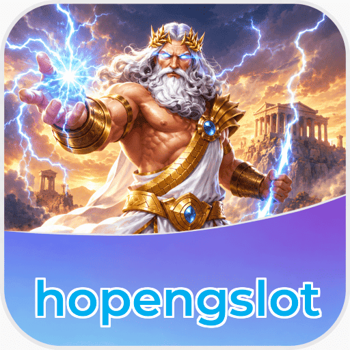 hopengslot Support