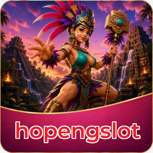 Metodologi riset hopengslot