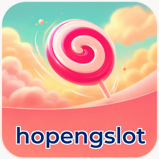 Verifikasi profile hopengslot