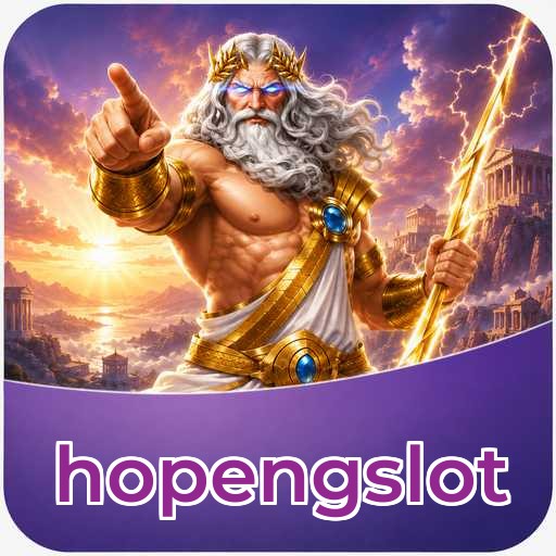 hopengslot Download Guide